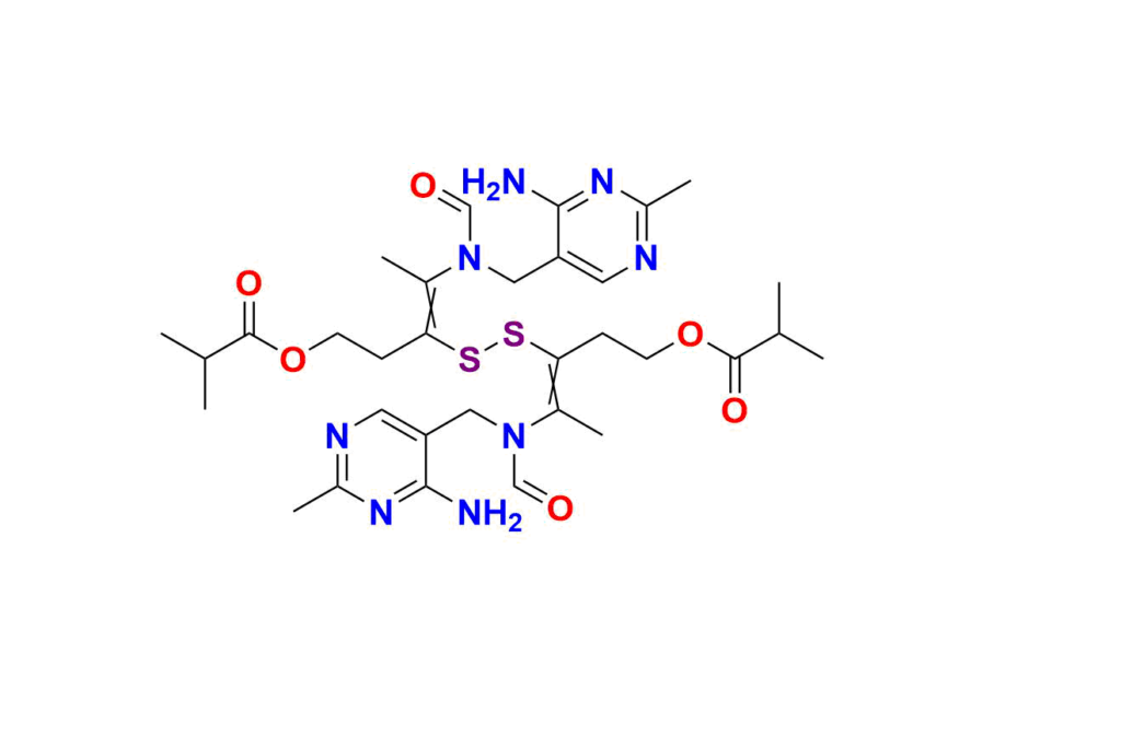 Sulbutiamine