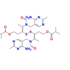 Sulbutiamine
