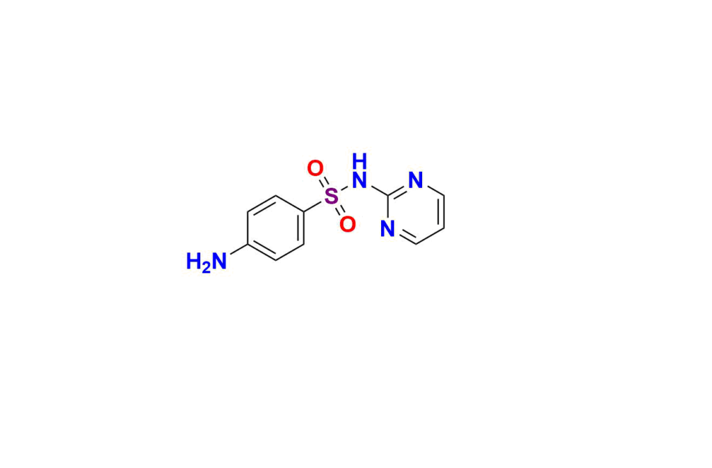 Sulfadiazine Impurity 3