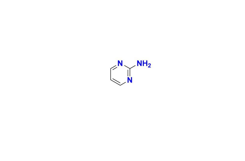 Sulfadiazine Impurity 3