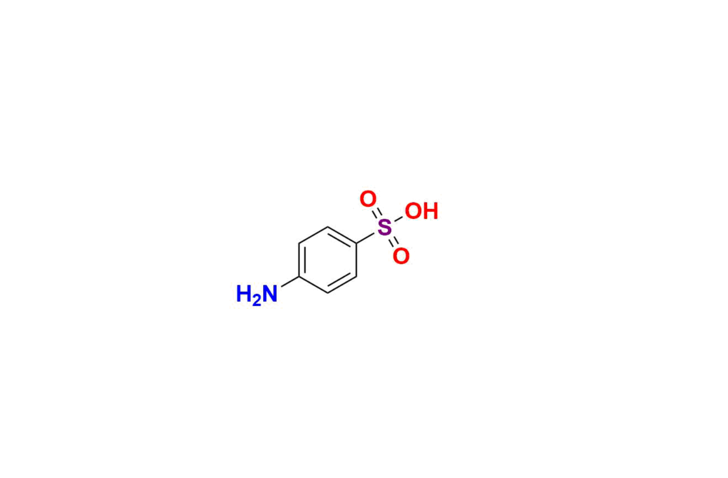 Sulfadiazine Impurity 3