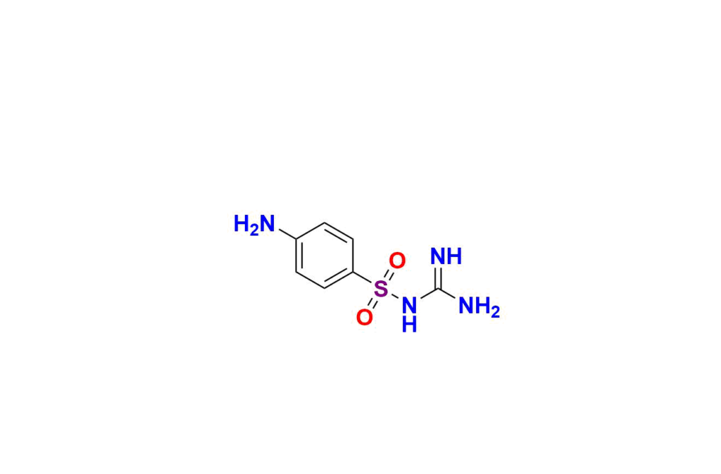Sulfadiazine Impurity 3