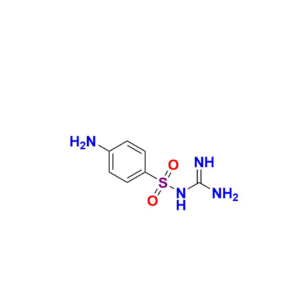 Sulfadiazine Impurity 3