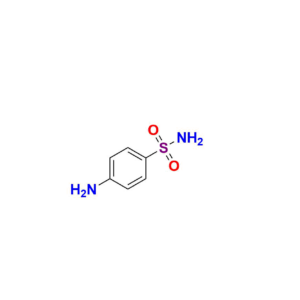 Sulfadiazine Impurity 3
