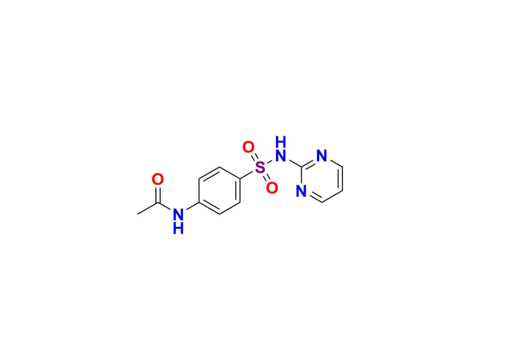 Sulfadiazine Impurity 3