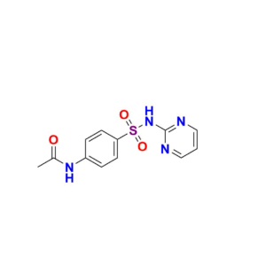 Sulfadiazine Impurity 3