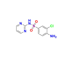 Sulfadiazine Impurity 3