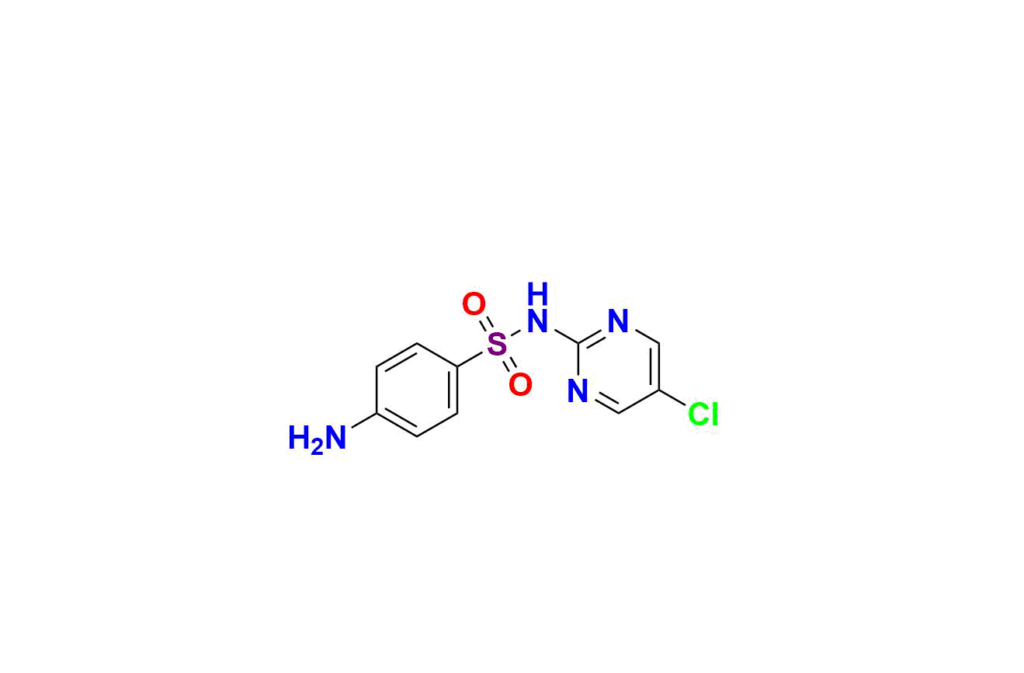 Sulfadiazine Impurity 3