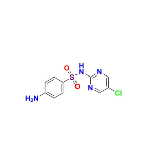 Sulfadiazine Impurity 3