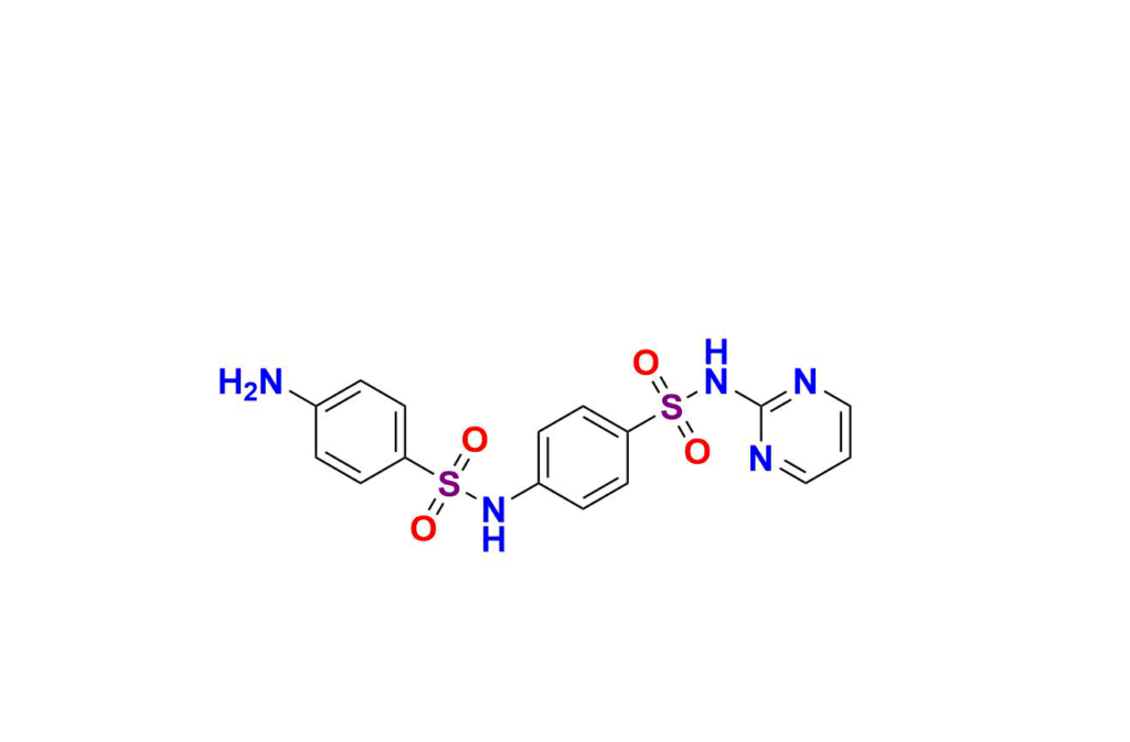 Sulfadiazine Impurity 3