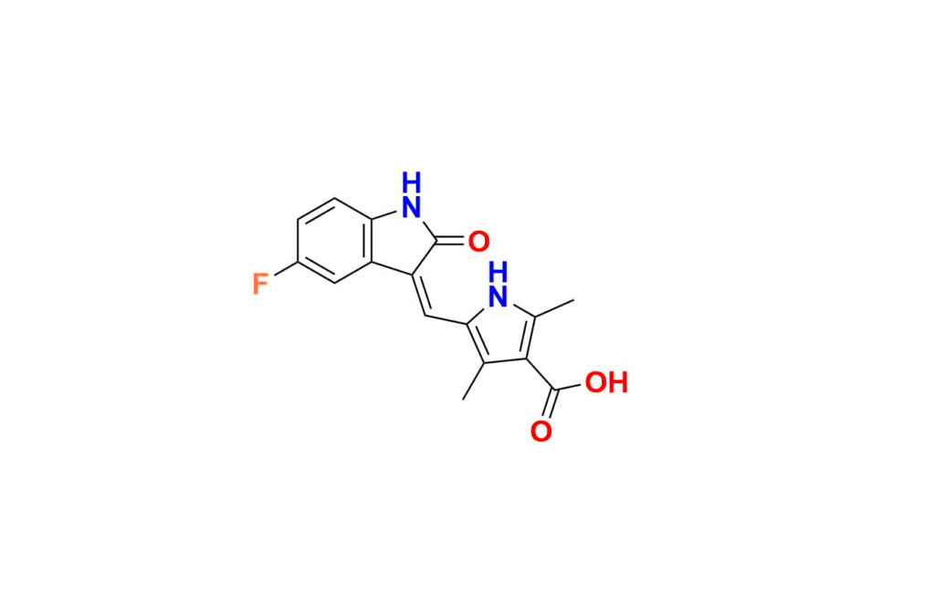 Sunitinib D4
