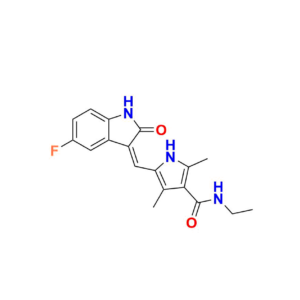 Sunitinib Impurity 5