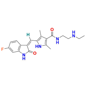 Sunitinib Impurity 5