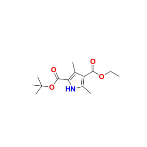 Sunitinib Impurity 5