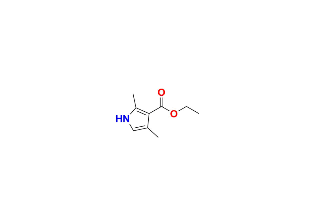 Sunitinib Impurity 5