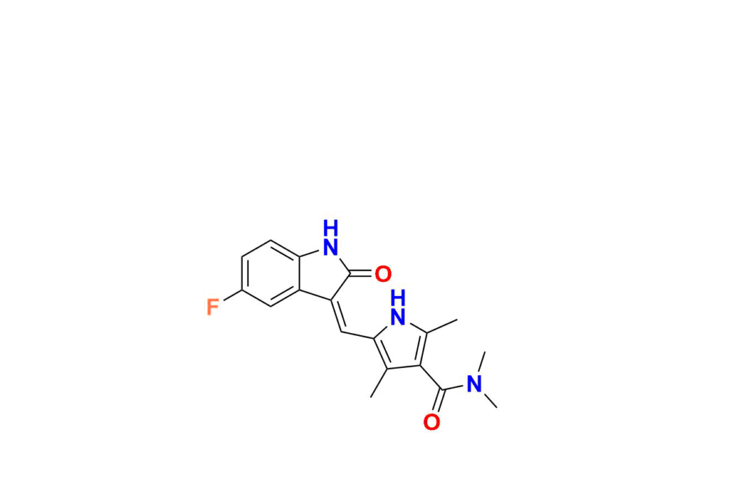 Sunitinib Impurity 5