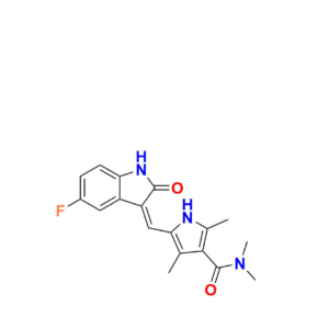 Sunitinib Impurity 5