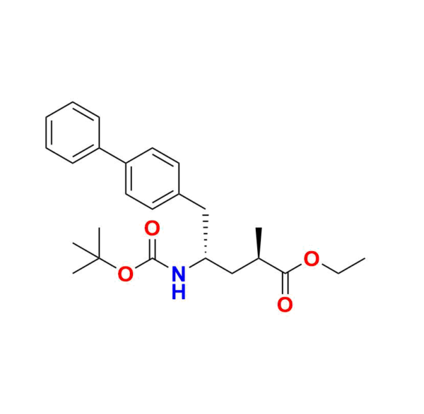 Sacubitril Impurity 10