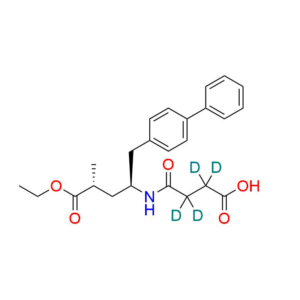 Sacubitril D4