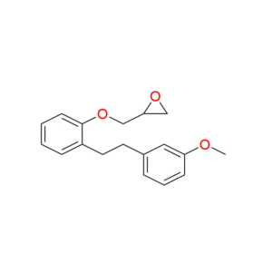 Sarpogrelate Impurity 2