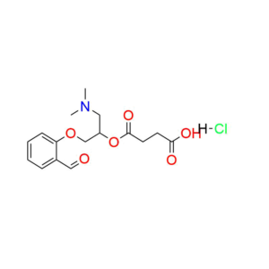 Sarpogrelate Impurity 4