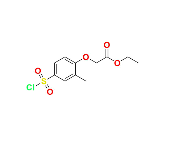 Seladelpar Impurity 2