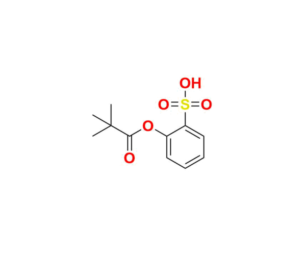 Sivelestat Sodium Impurity 1