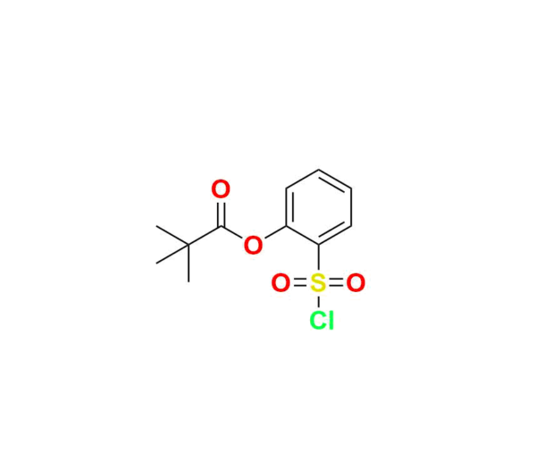 Sivelestat Sodium Impurity 2