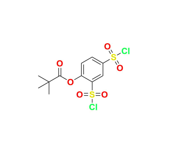 Sivelestat Sodium Impurity 5