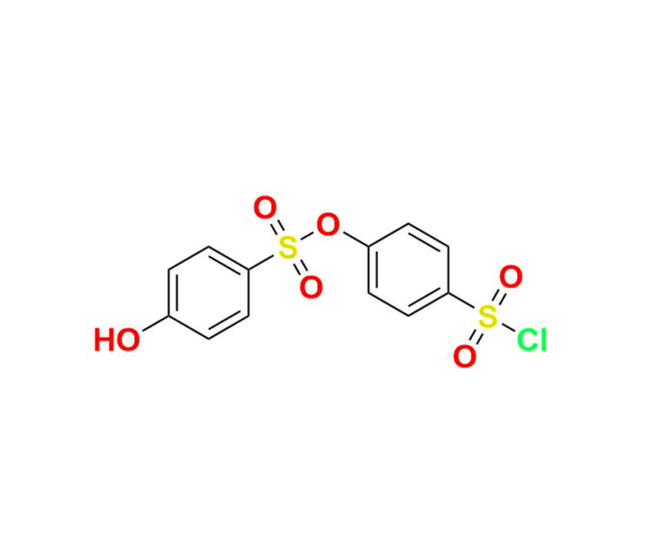 Sivelestat Sodium Impurity 8