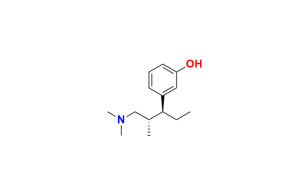 Tapentadol EP Impurity D