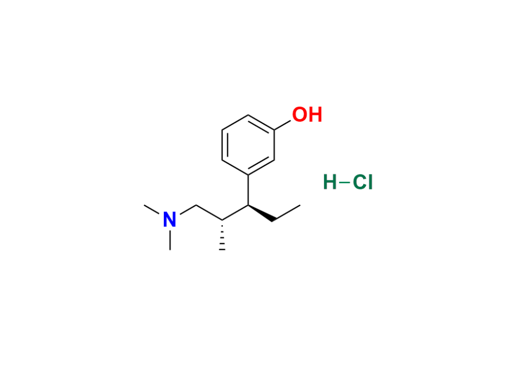 Tapentadol EP Impurity D