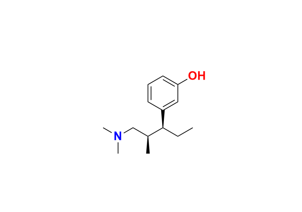 Tapentadol EP Impurity D