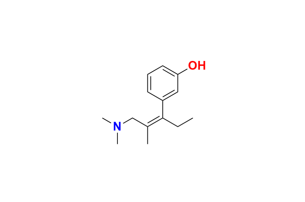 Tapentadol EP Impurity D