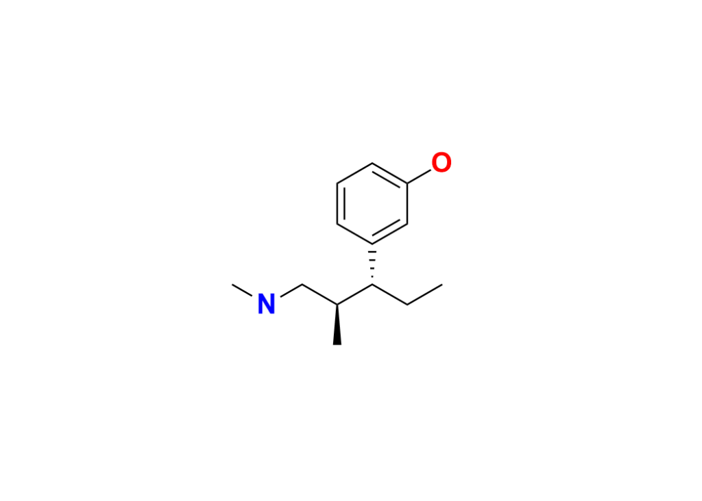 Tapentadol EP Impurity D