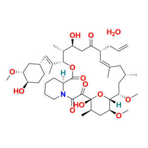 Tacrolimus Impurity 1