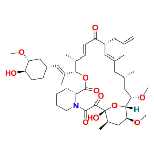 Tacrolimus Impurity 1