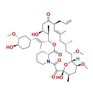 Tacrolimus Impurity 1