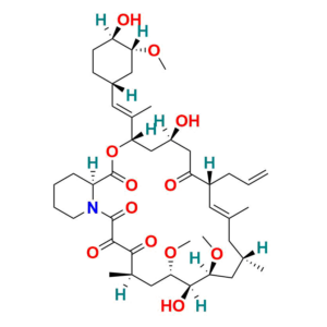 Tacrolimus Impurity 1