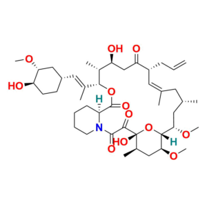 Tacrolimus Impurity 8
