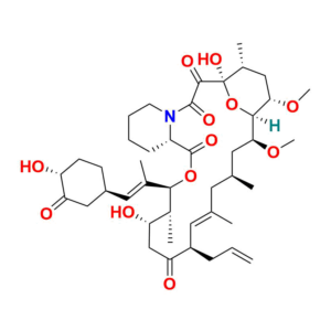 Tacrolimus Impurity 8