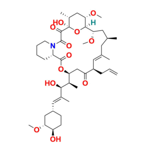 Tacrolimus Impurity 8