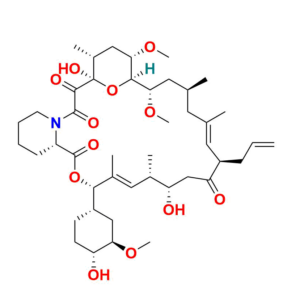 Tacrolimus Impurity 8