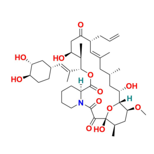 Tacrolimus Impurity 8