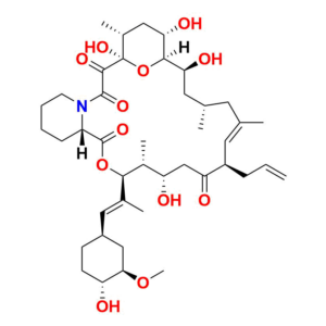 Tacrolimus Impurity 8