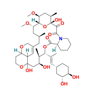 Tacrolimus Impurity 8