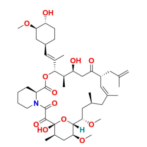 Tacrolimus Impurity 8