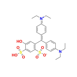 Tartrazine Trisodium