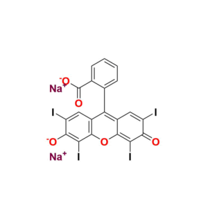 Tartrazine Trisodium