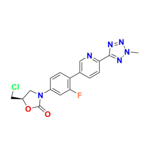 Tedizolid Impurity 4